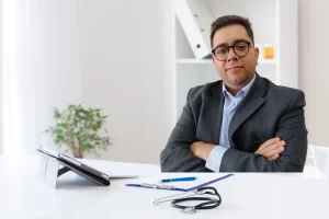 Tipos de Cirurgia de Mão